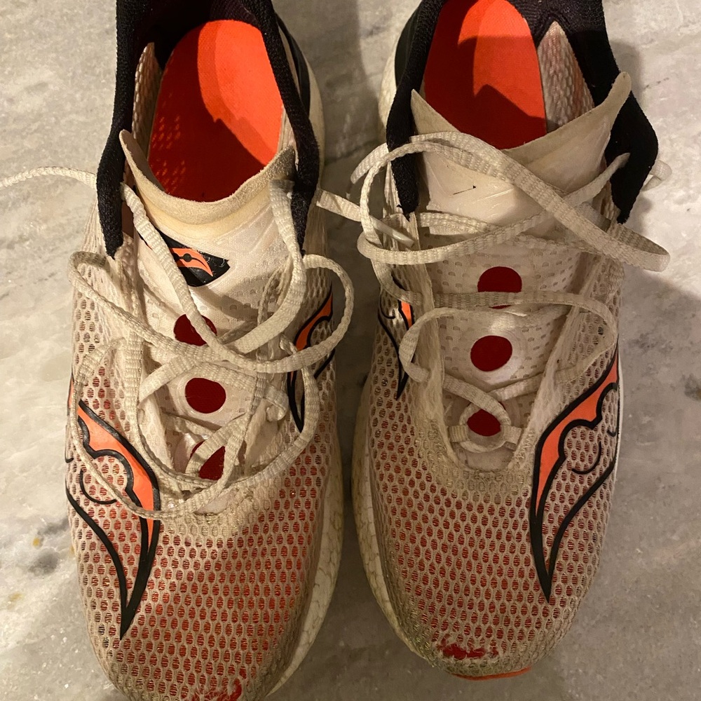 Saucony Endorphin Pro 3
